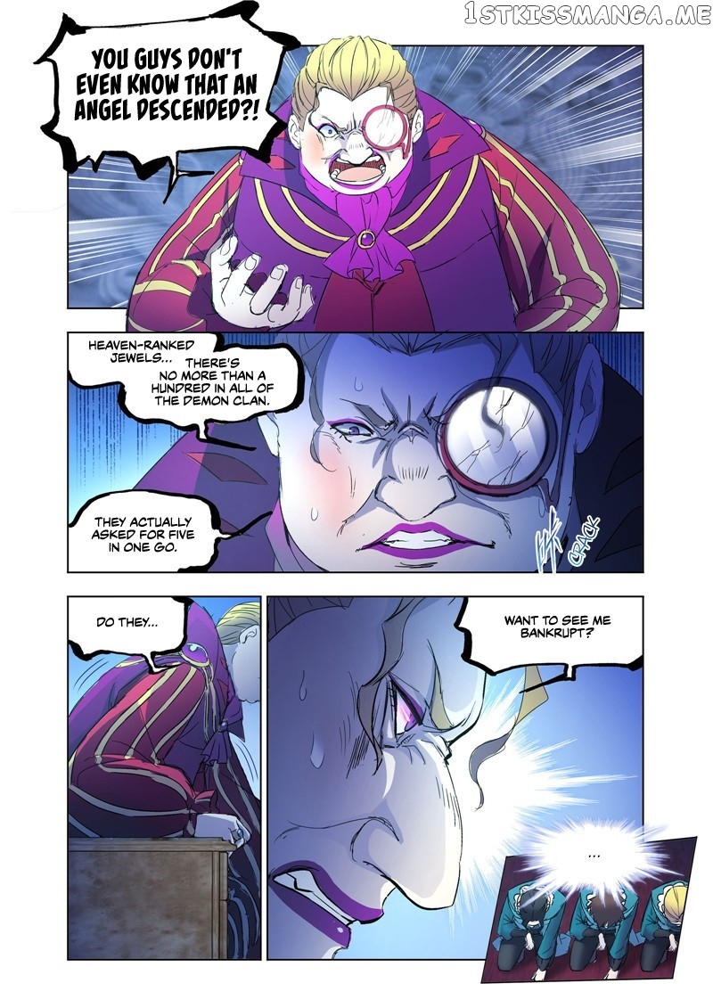 Kuang Shen chapter 37 - page 4