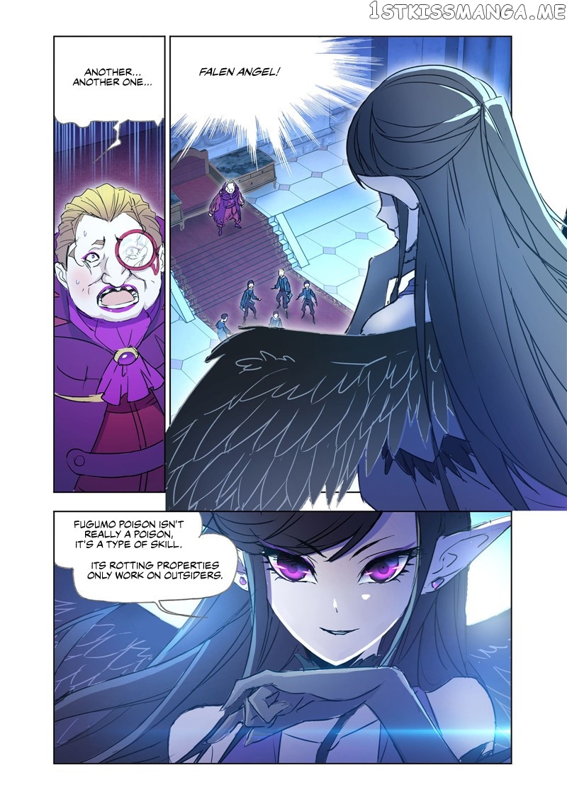 Kuang Shen chapter 37 - page 9