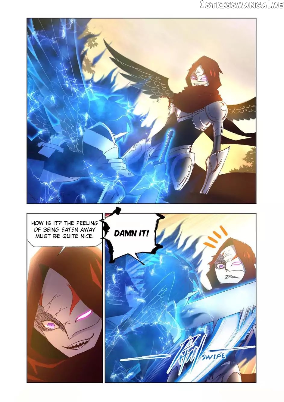 Kuang Shen chapter 33.1 - page 4