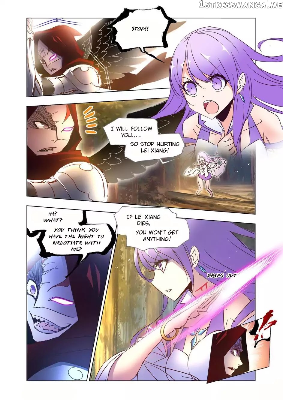 Kuang Shen chapter 33.1 - page 7