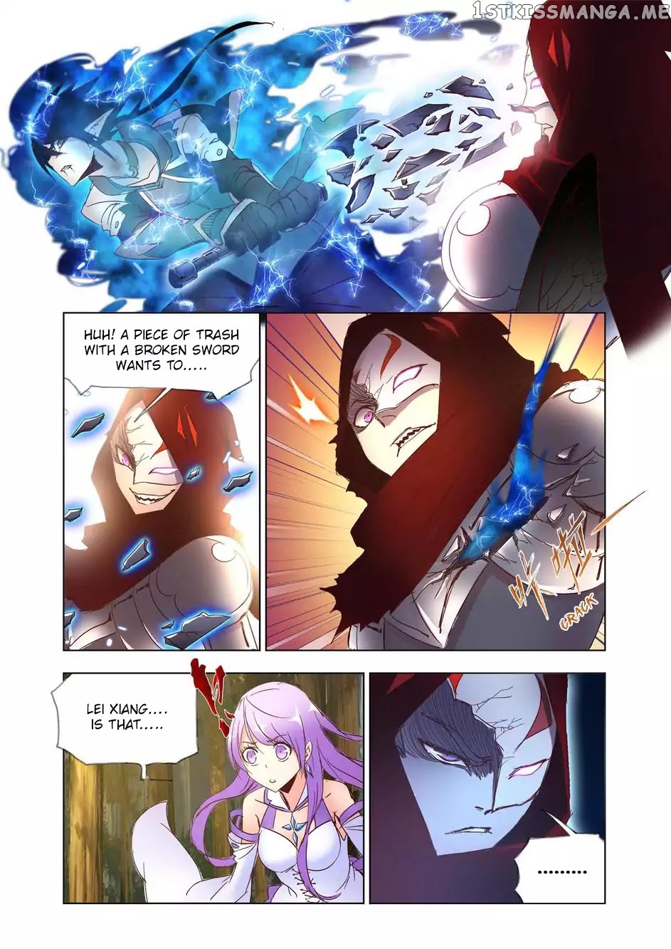 Kuang Shen chapter 33.1 - page 9