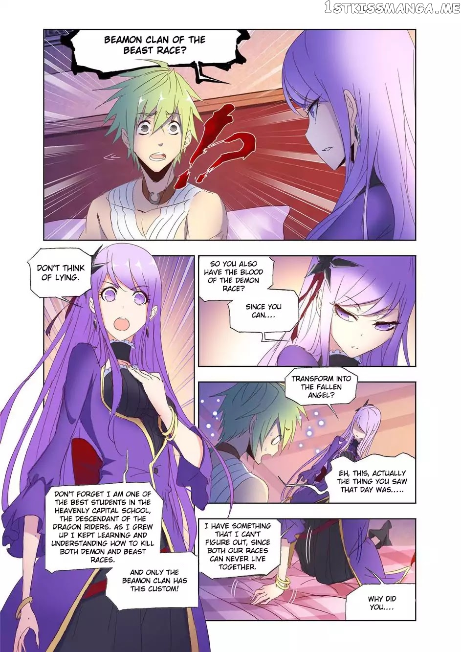Kuang Shen chapter 35 - page 10