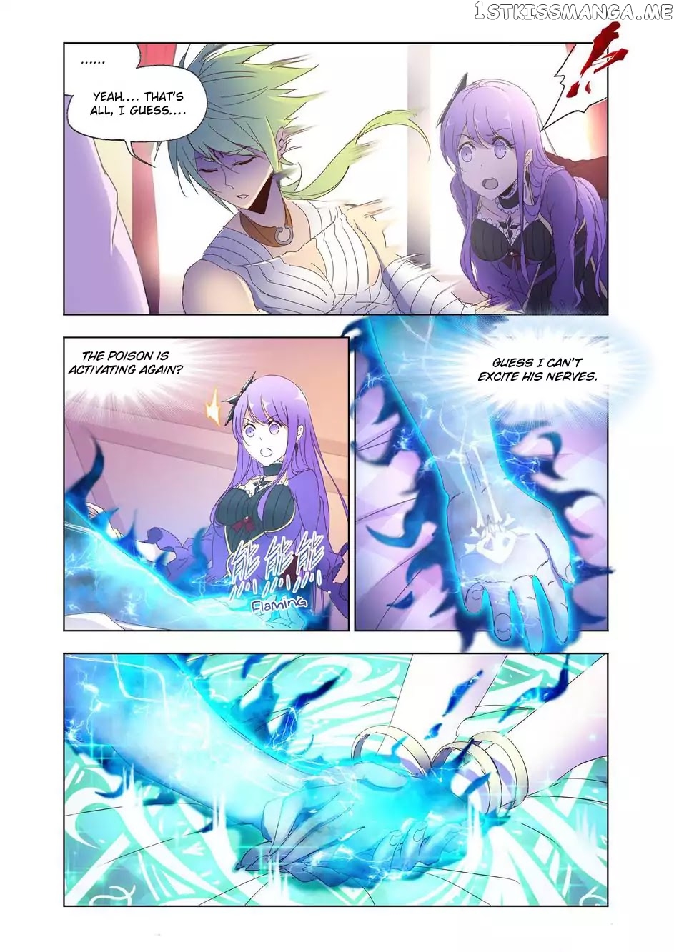 Kuang Shen chapter 35 - page 12