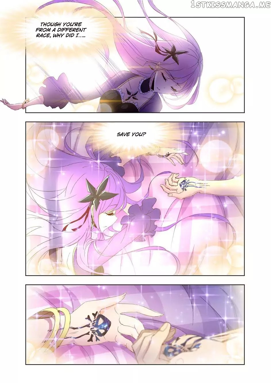 Kuang Shen chapter 35.1 - page 2