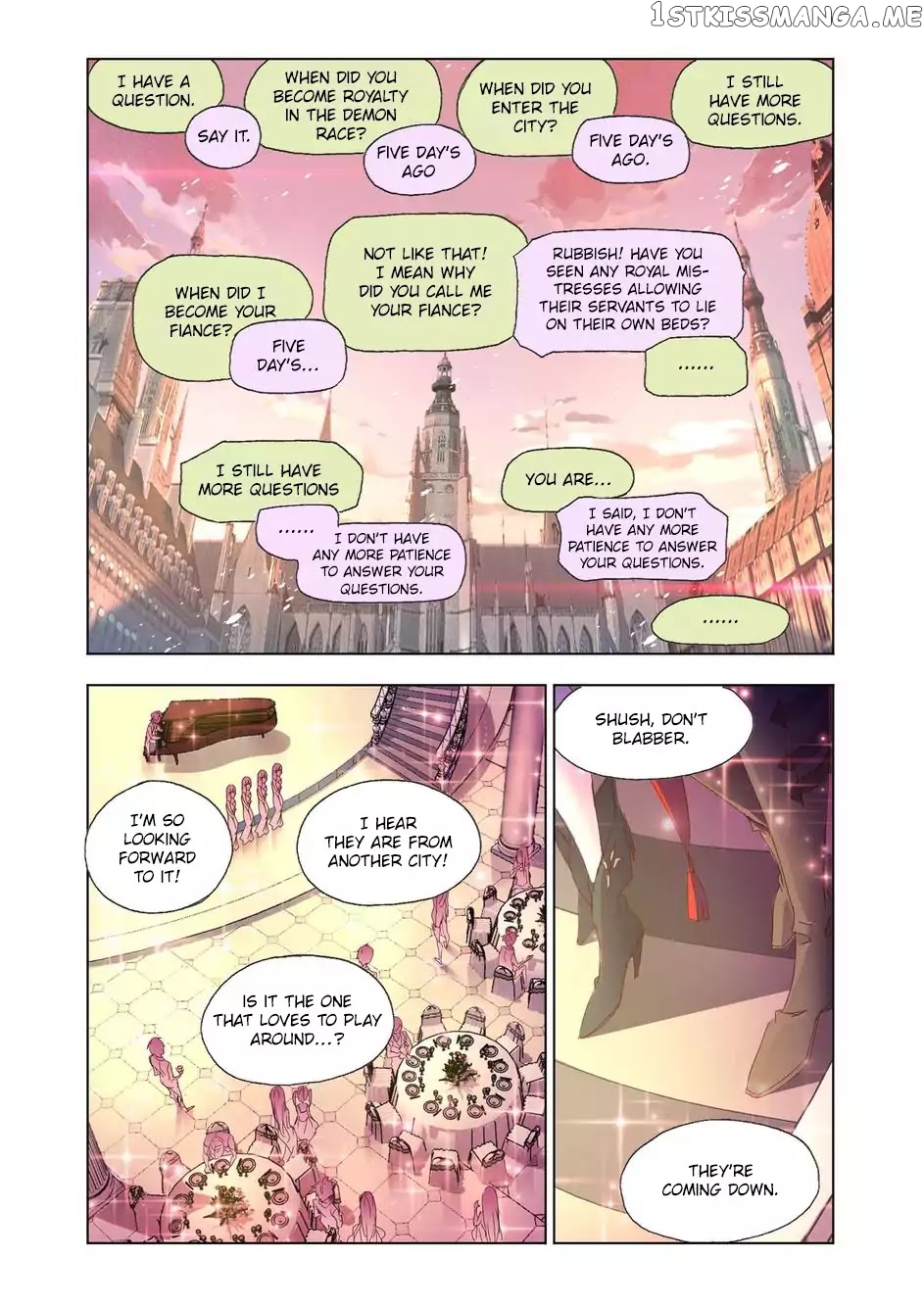 Kuang Shen chapter 35.1 - page 7