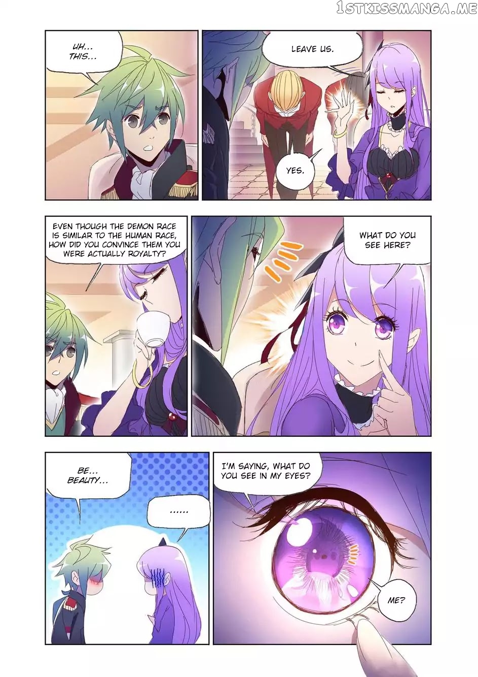Kuang Shen chapter 35.1 - page 9