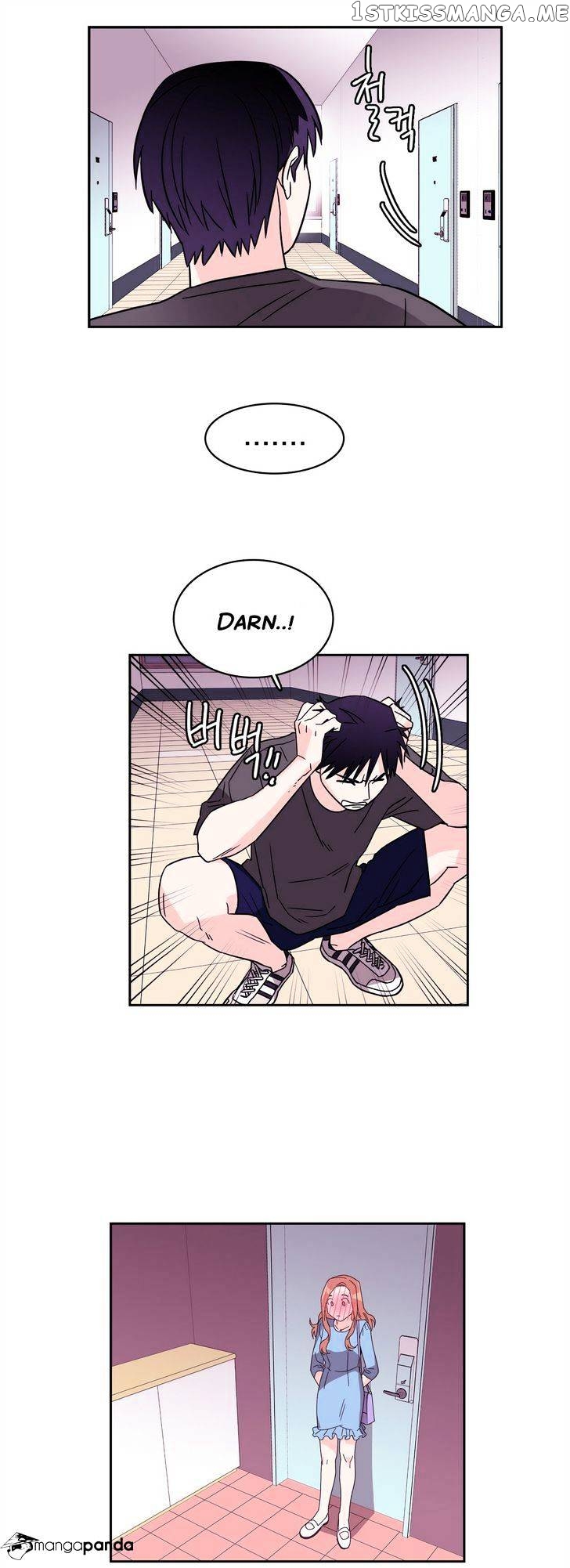 Que Sera, Sera chapter 49 - page 14
