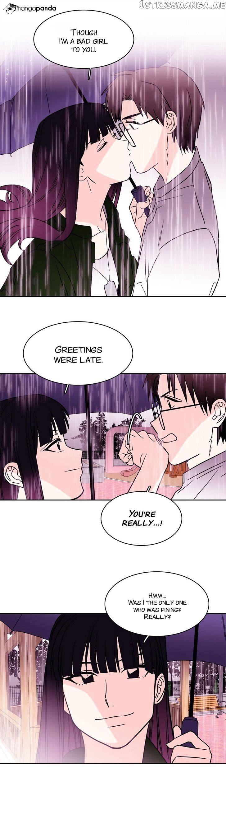 Que Sera, Sera chapter 49 - page 4