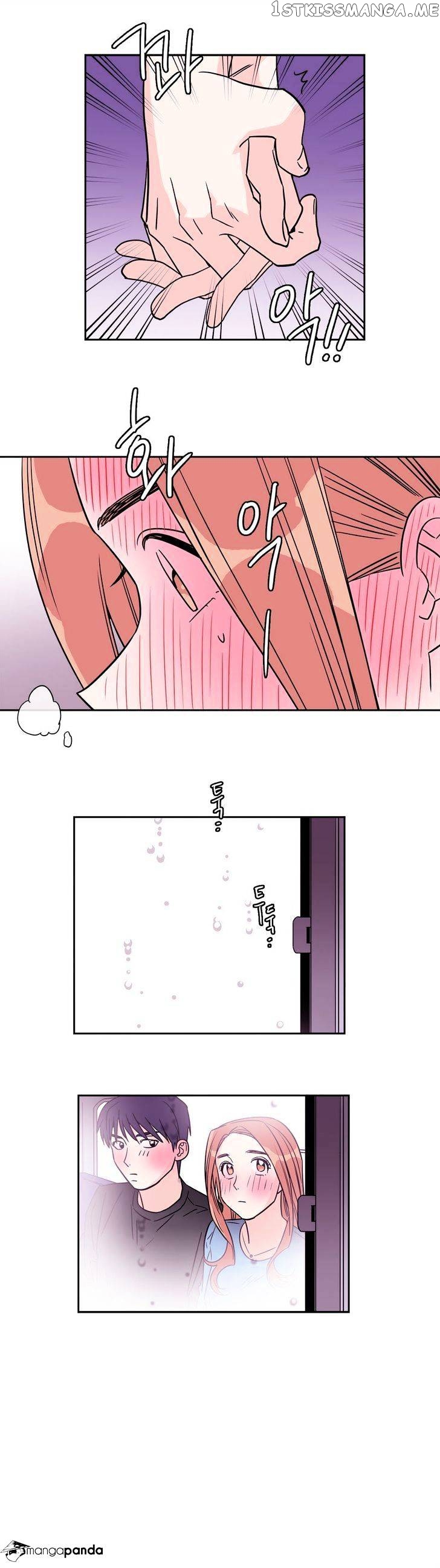 Que Sera, Sera chapter 49 - page 8