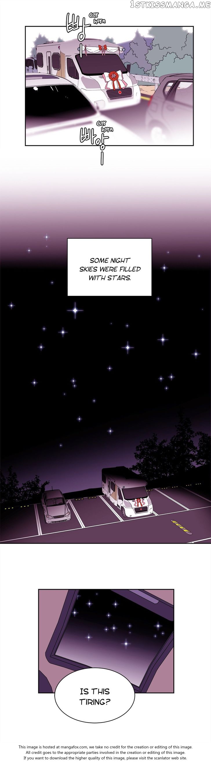 Que Sera, Sera chapter 70 - page 16