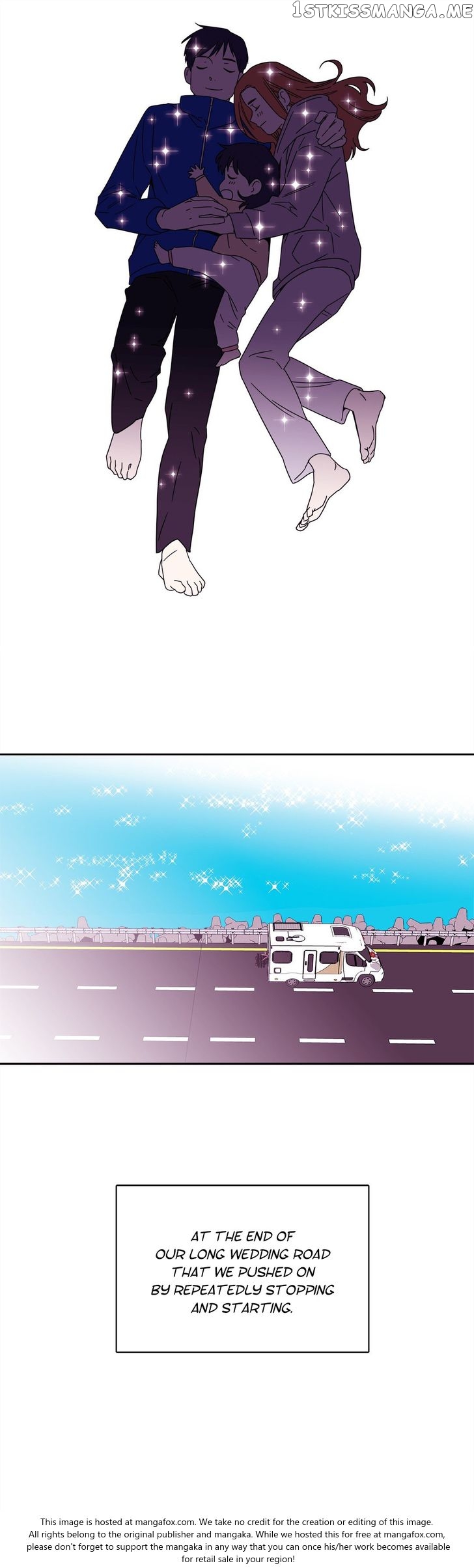 Que Sera, Sera chapter 70 - page 18