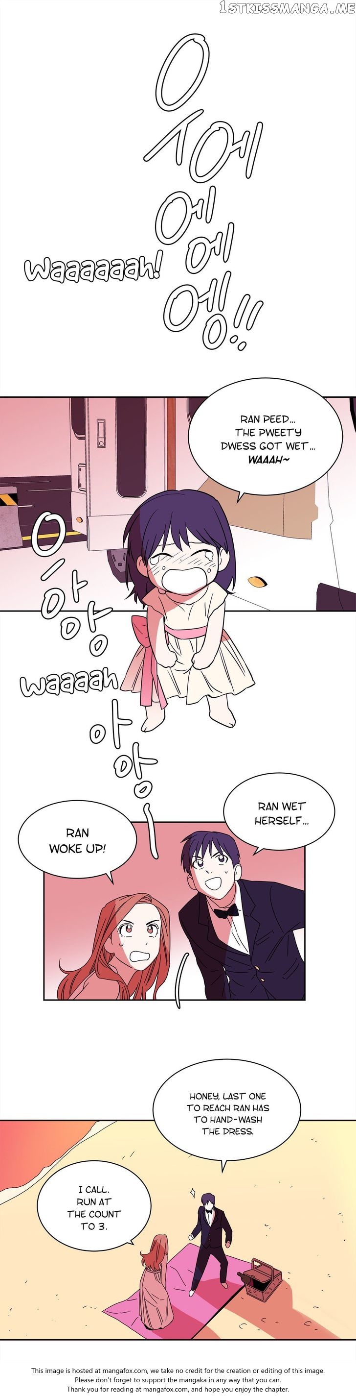 Que Sera, Sera chapter 70 - page 26
