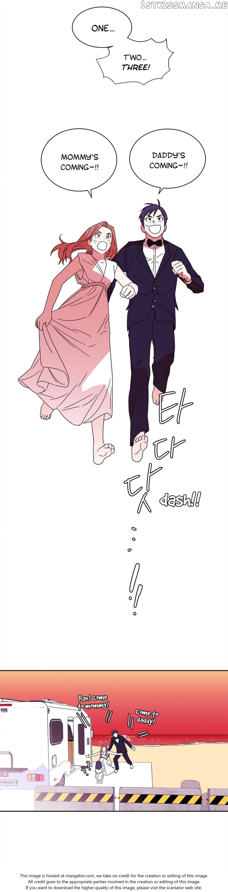 Que Sera, Sera chapter 70 - page 27