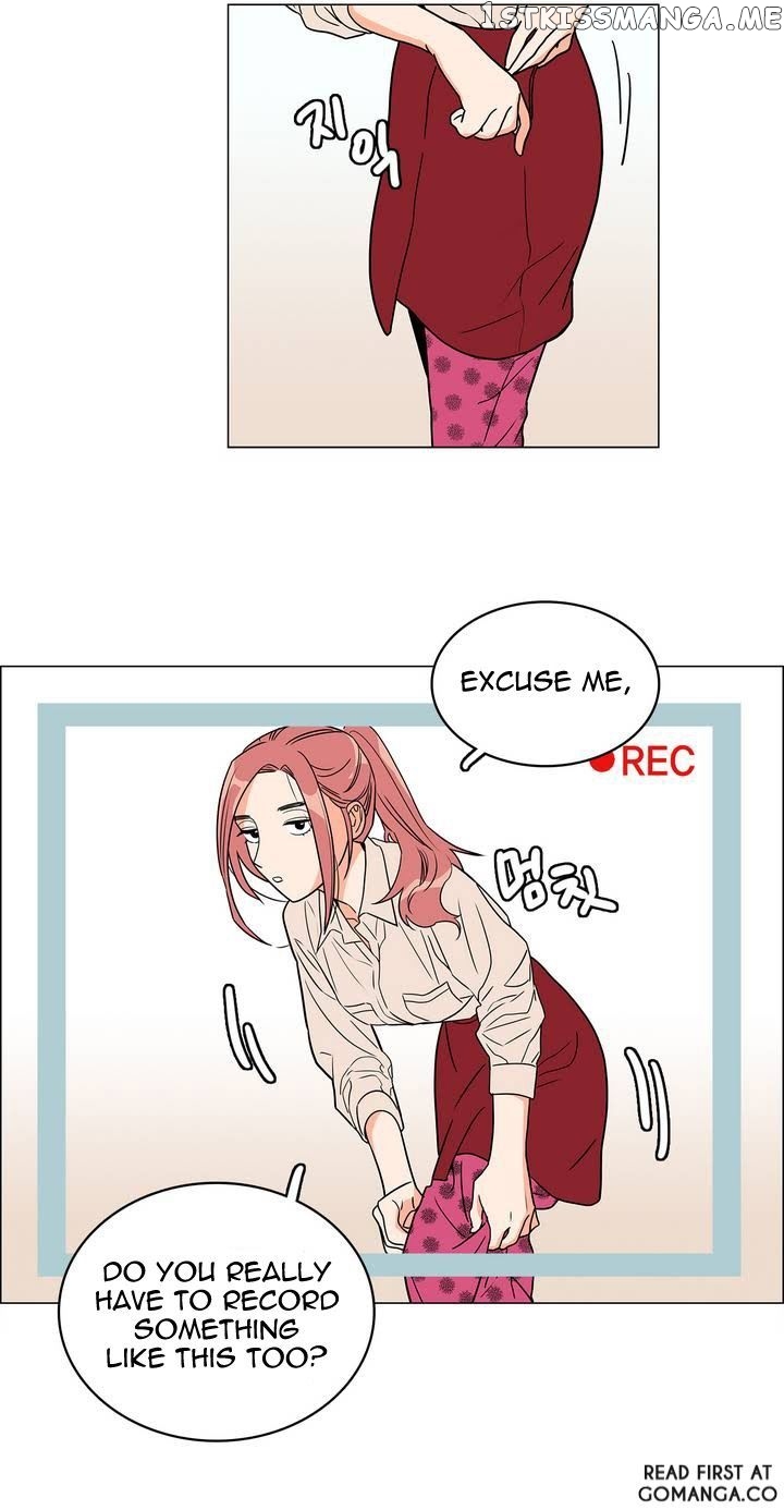 Que Sera, Sera chapter 0.1 - page 4