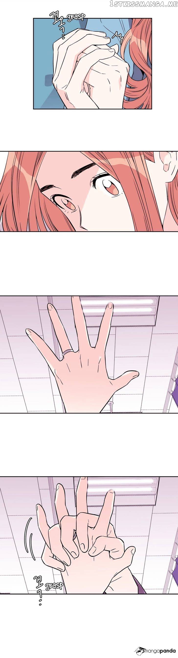 Que Sera, Sera chapter 68 - page 3