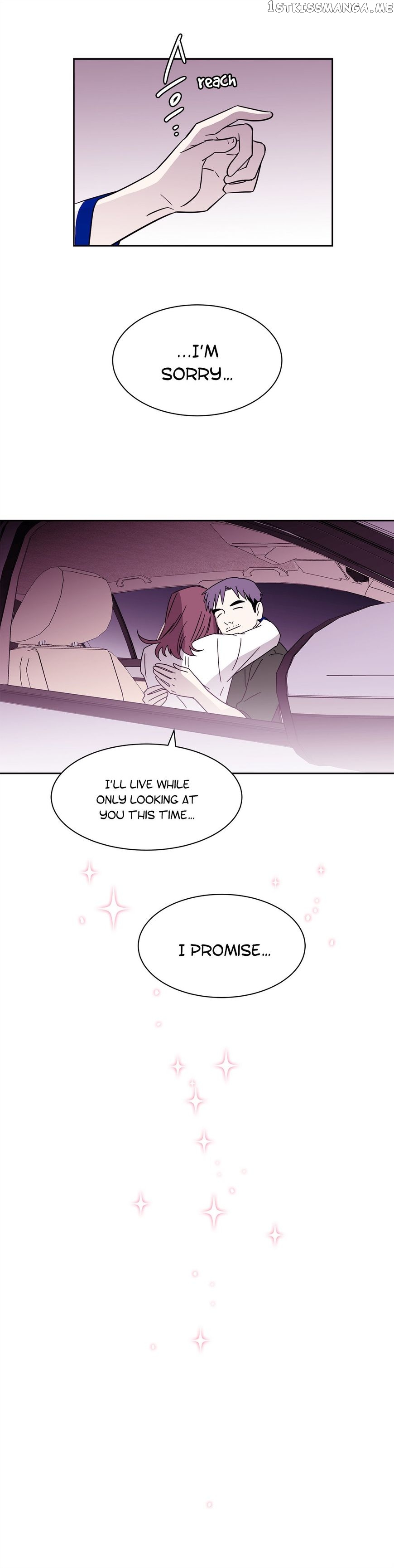 Que Sera, Sera chapter 67 - page 24