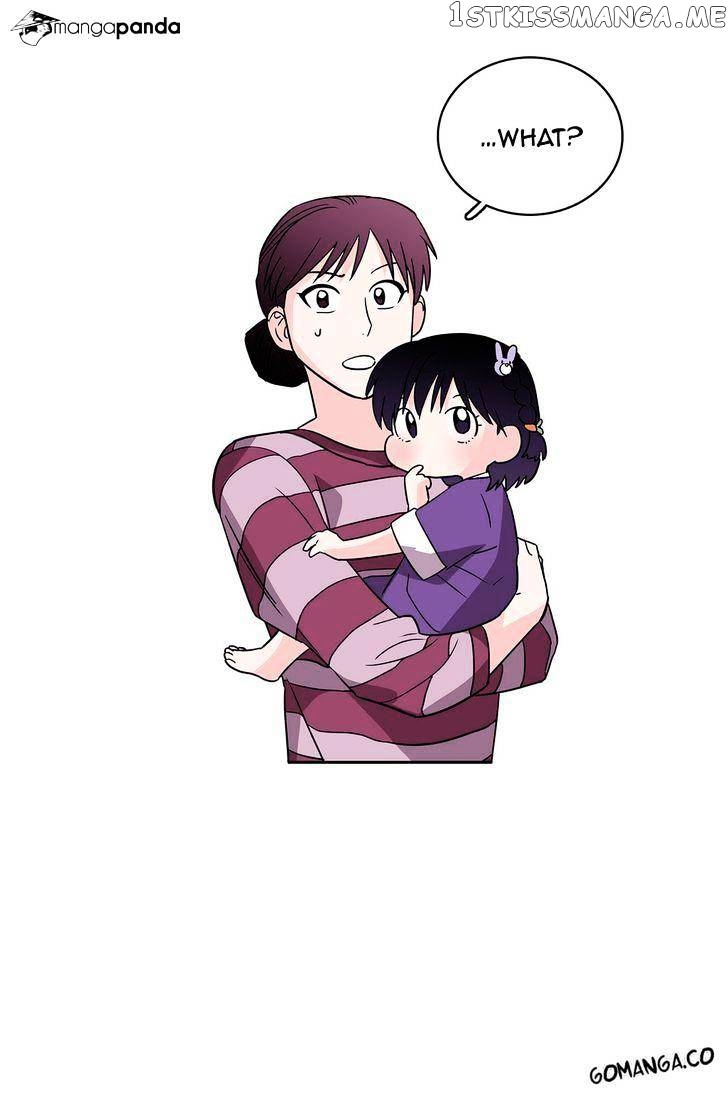 Que Sera, Sera chapter 33 - page 21