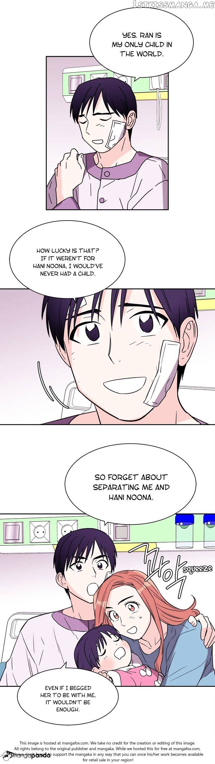Que Sera, Sera chapter 66 - page 21