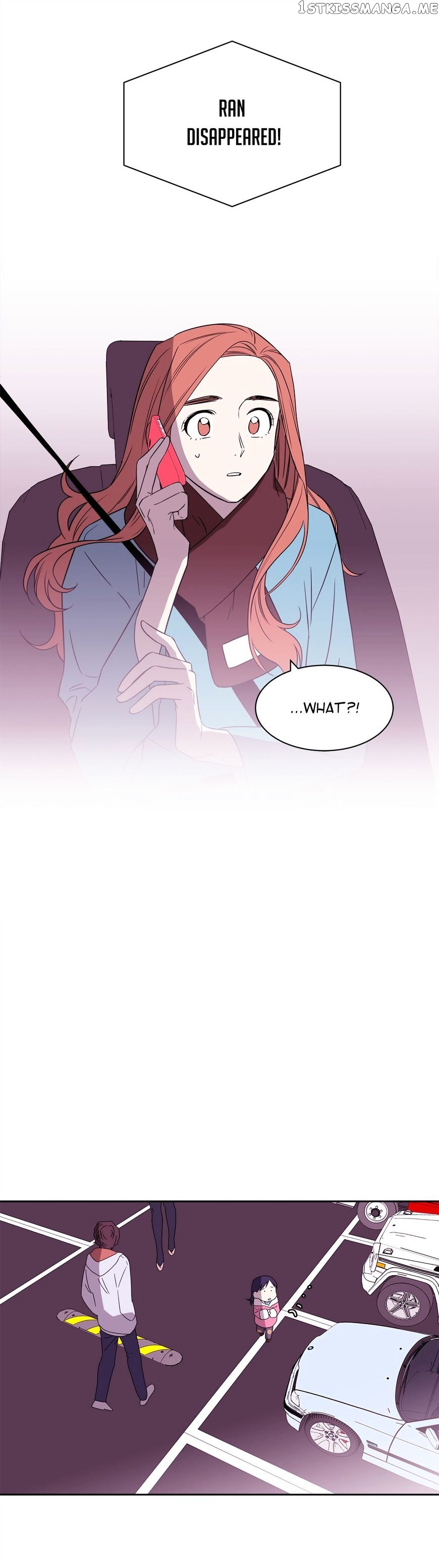 Que Sera, Sera chapter 65 - page 10