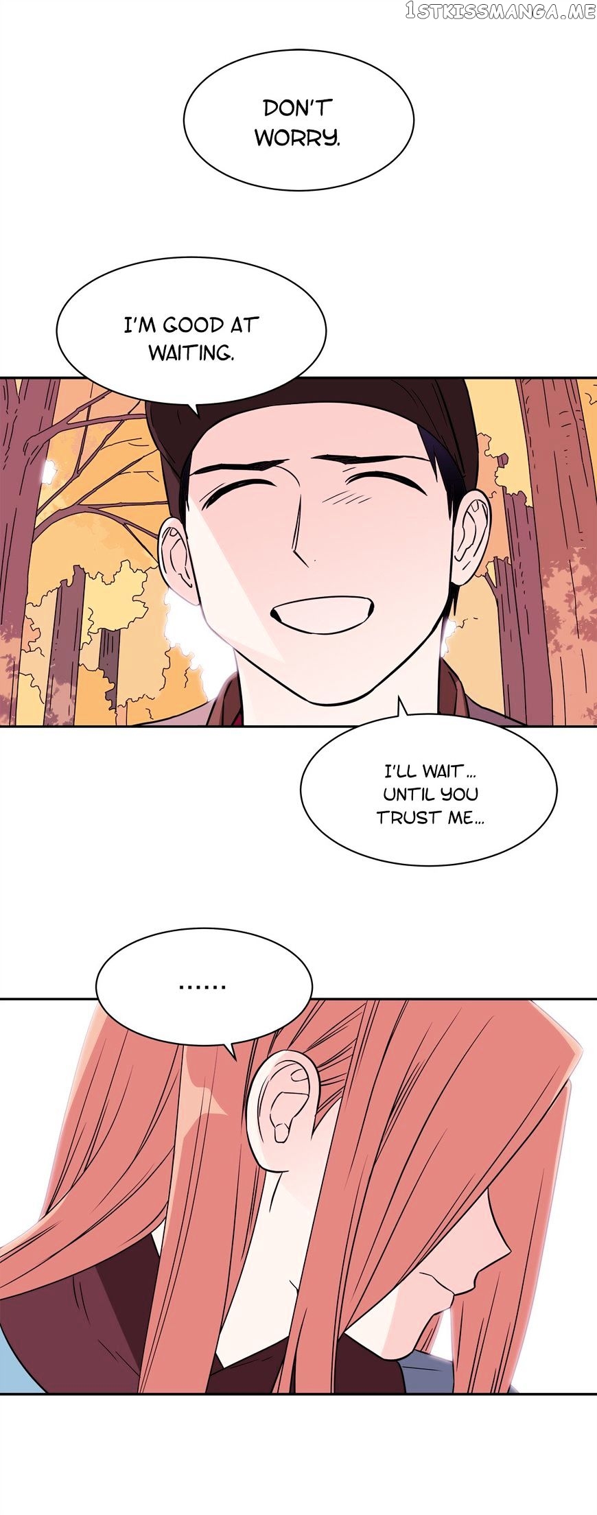 Que Sera, Sera chapter 64 - page 16