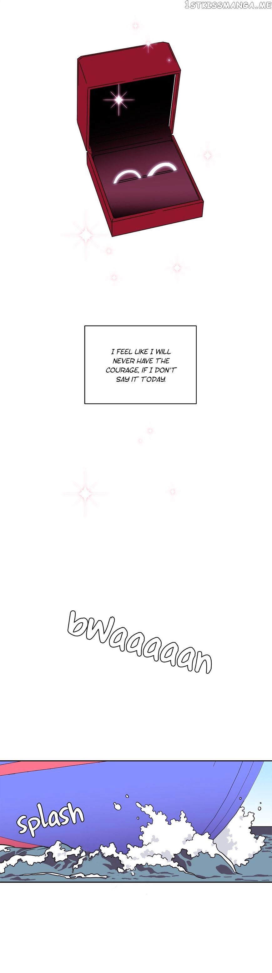 Que Sera, Sera chapter 63 - page 13