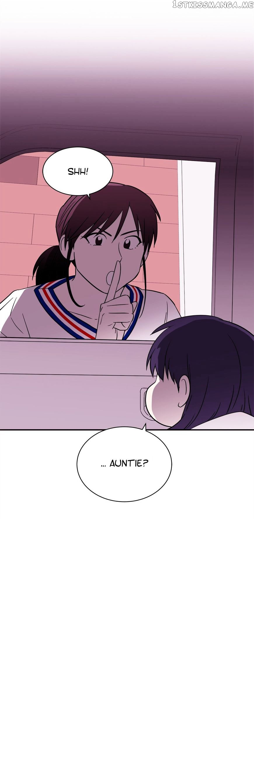 Que Sera, Sera chapter 63 - page 25