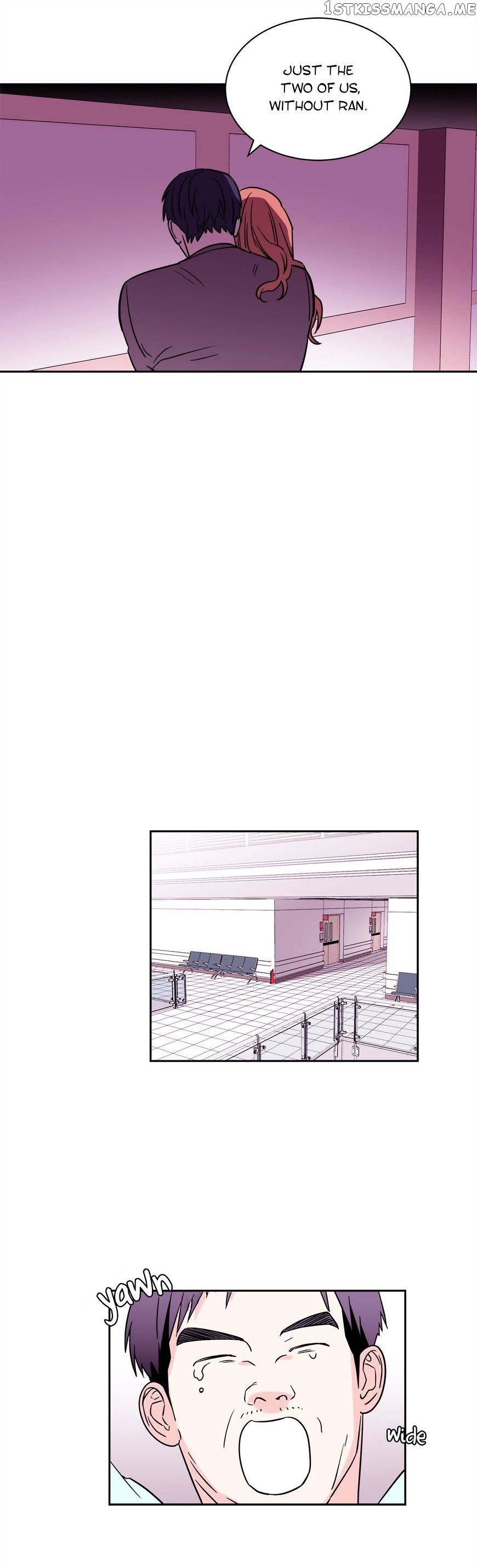Que Sera, Sera chapter 63 - page 6