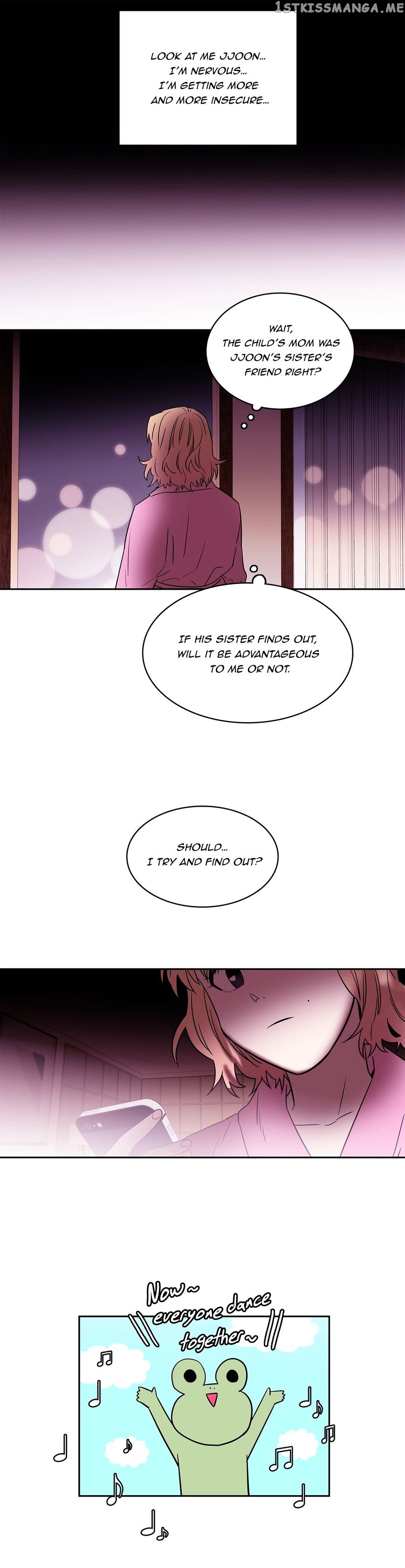 Que Sera, Sera chapter 37 - page 7