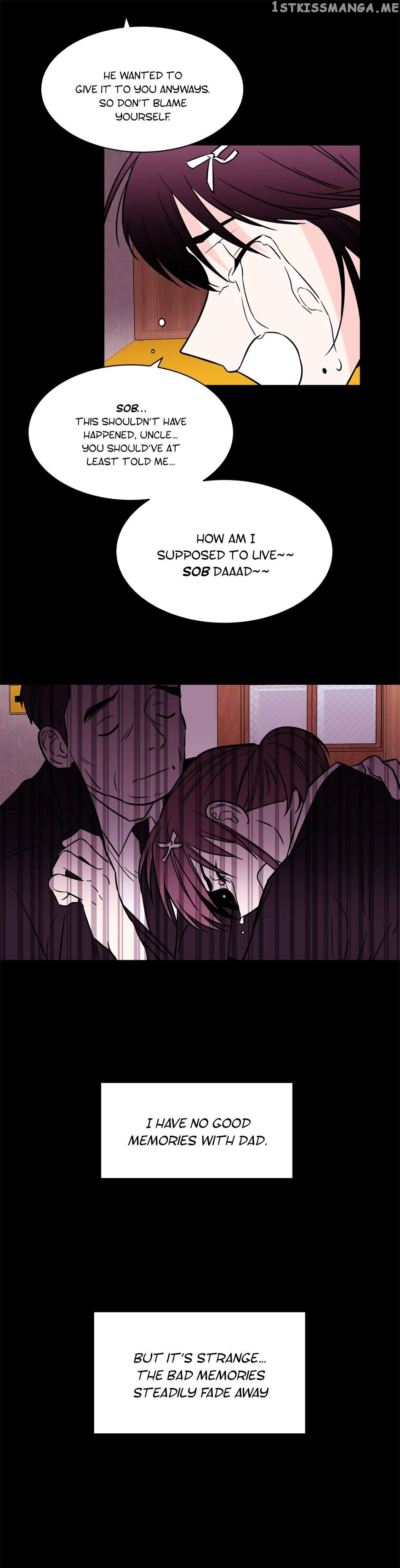 Que Sera, Sera chapter 62 - page 12
