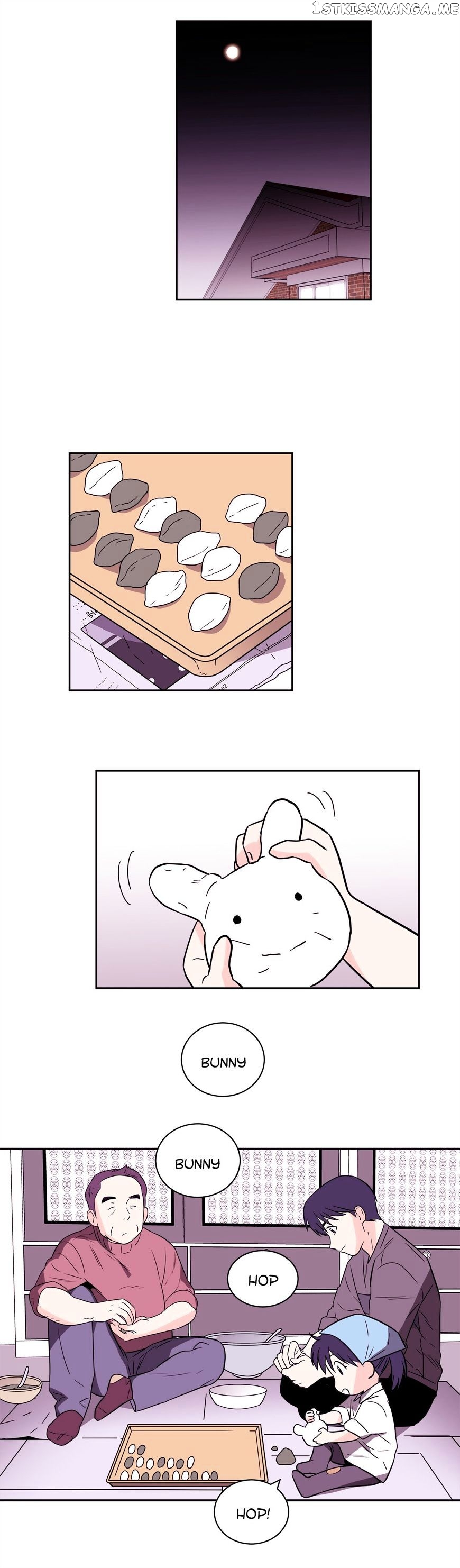 Que Sera, Sera chapter 62 - page 15