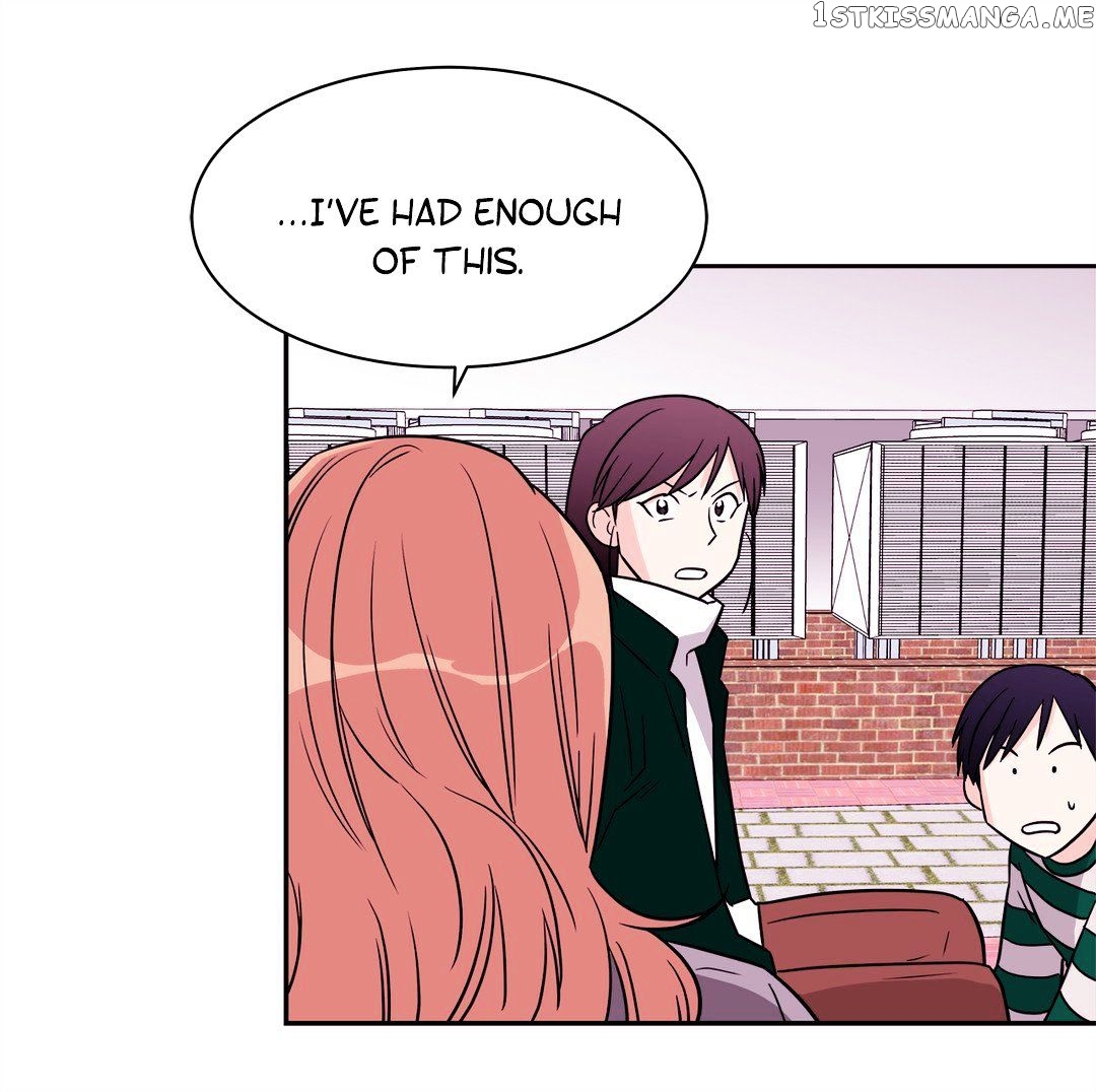 Que Sera, Sera chapter 60 - page 10