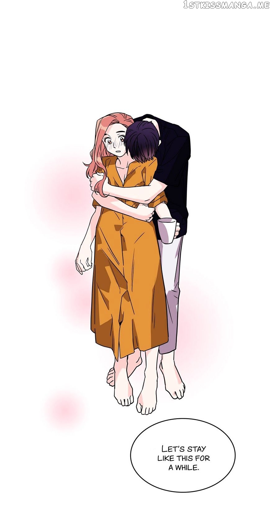 Que Sera, Sera chapter 50 - page 2