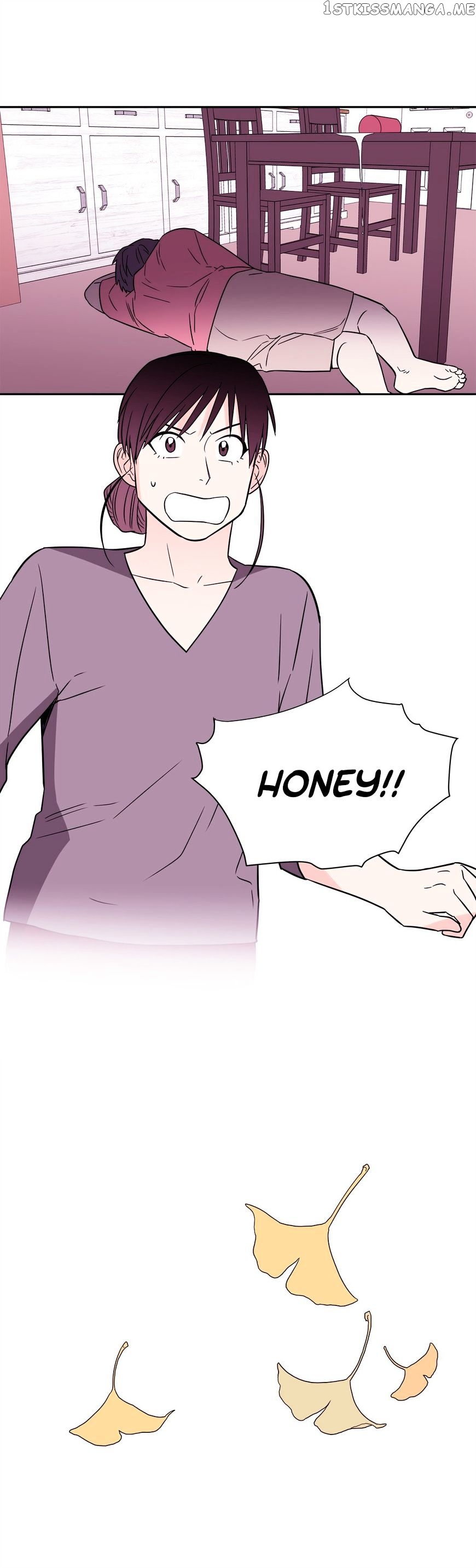 Que Sera, Sera chapter 59 - page 15