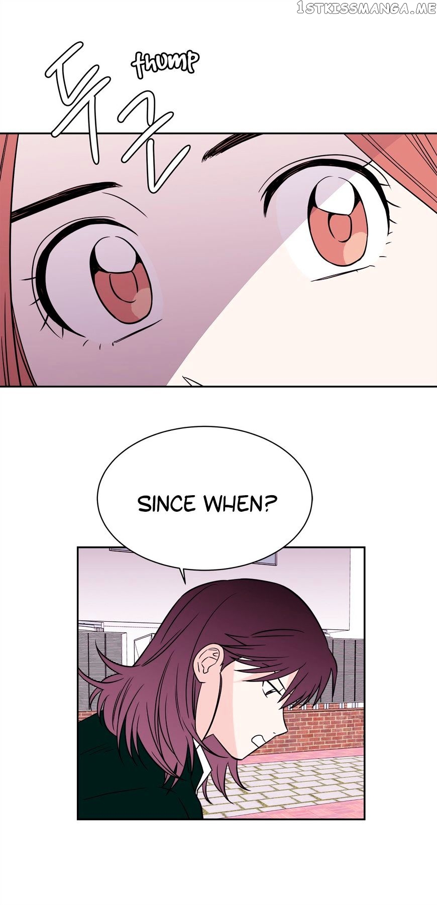Que Sera, Sera chapter 59 - page 20