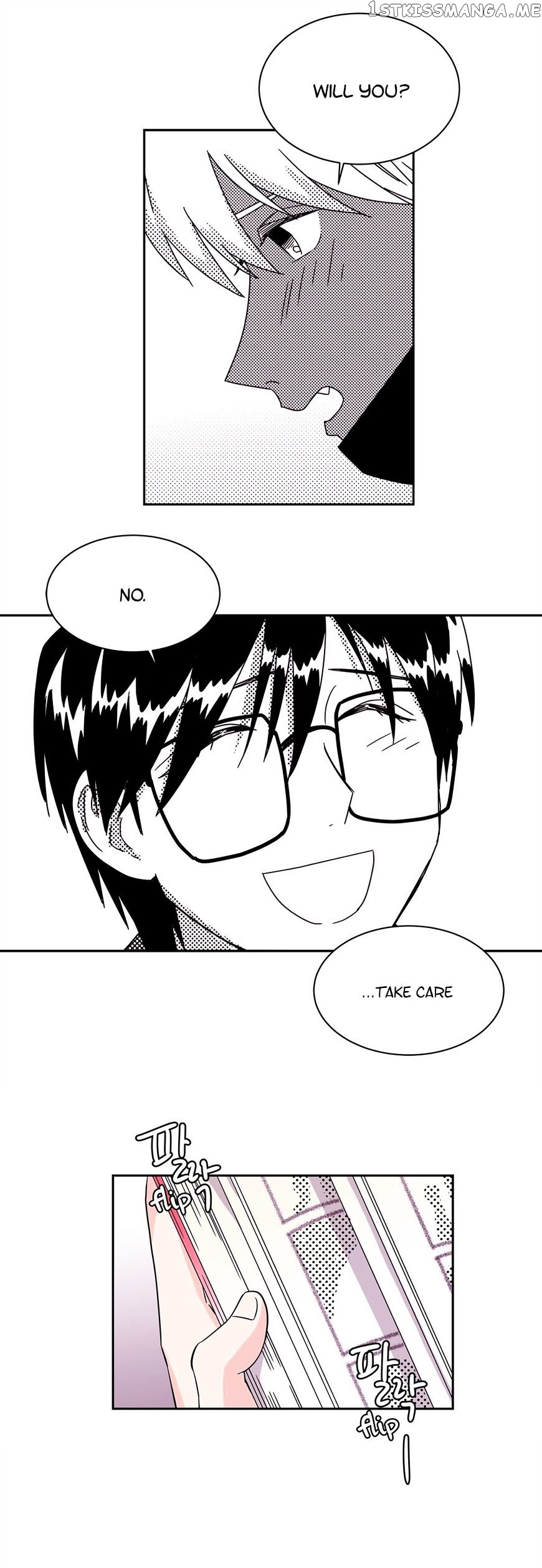 Que Sera, Sera chapter 58 - page 18