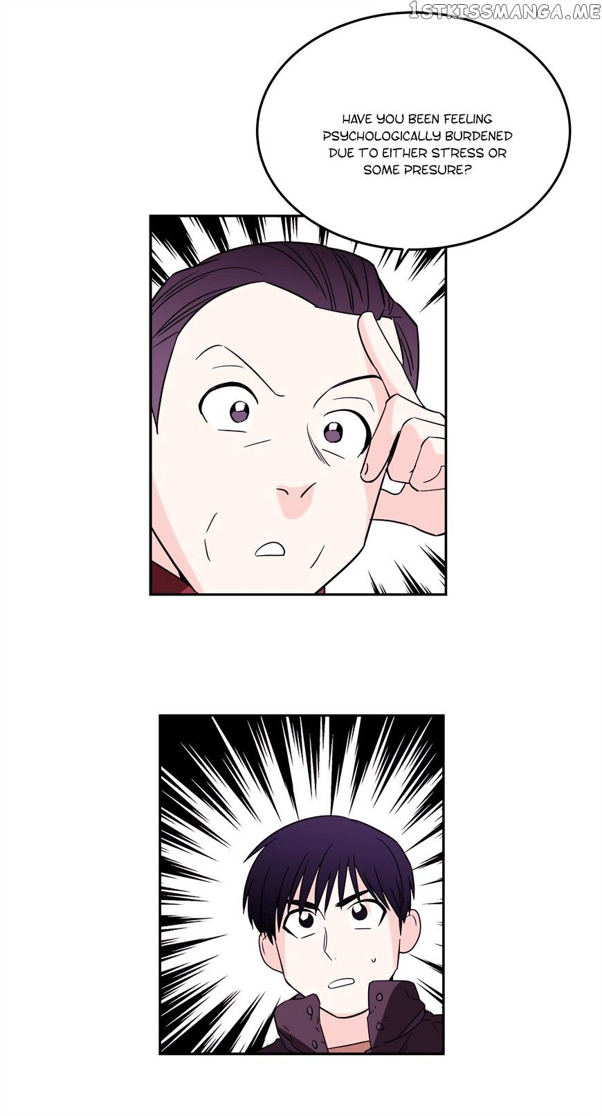 Que Sera, Sera chapter 57 - page 15