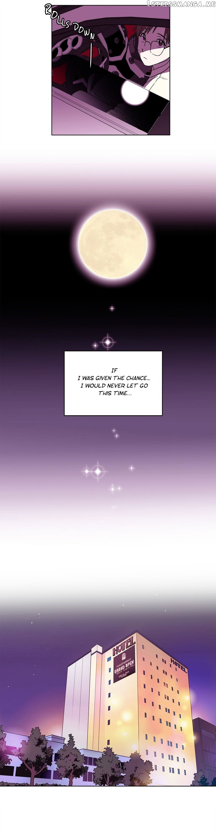 Que Sera, Sera chapter 43 - page 20