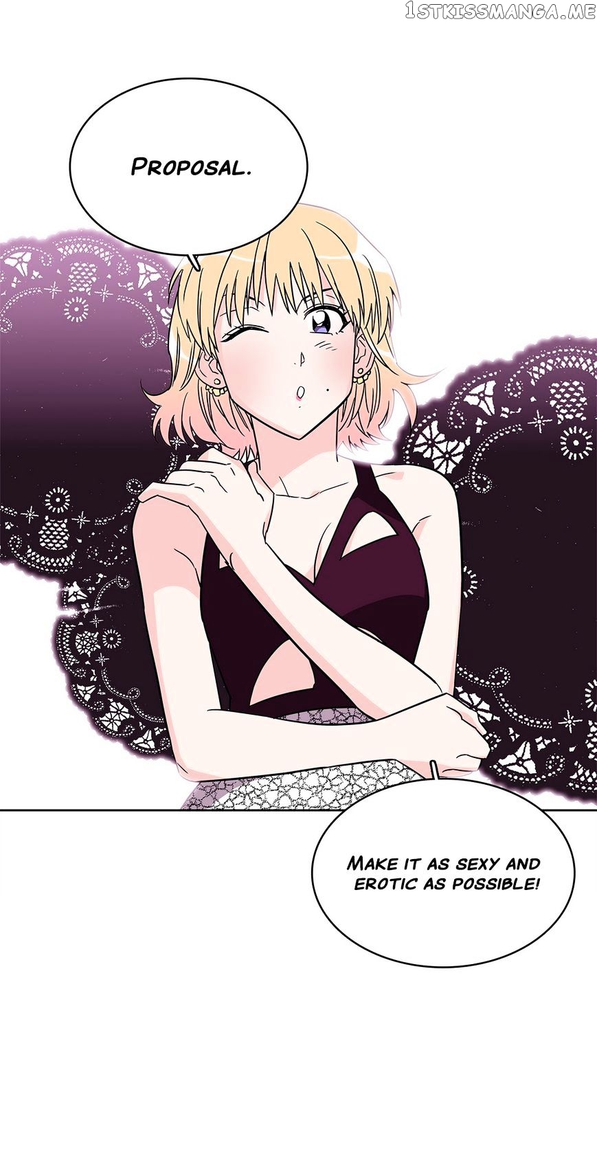 Que Sera, Sera chapter 43 - page 25