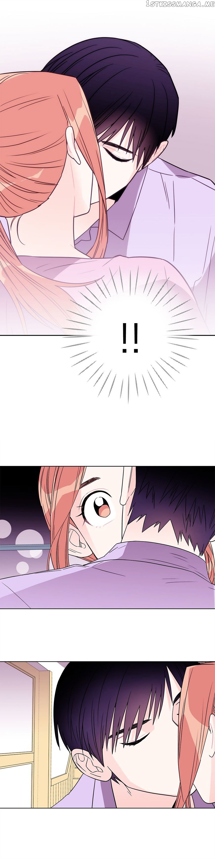 Que Sera, Sera chapter 43 - page 4
