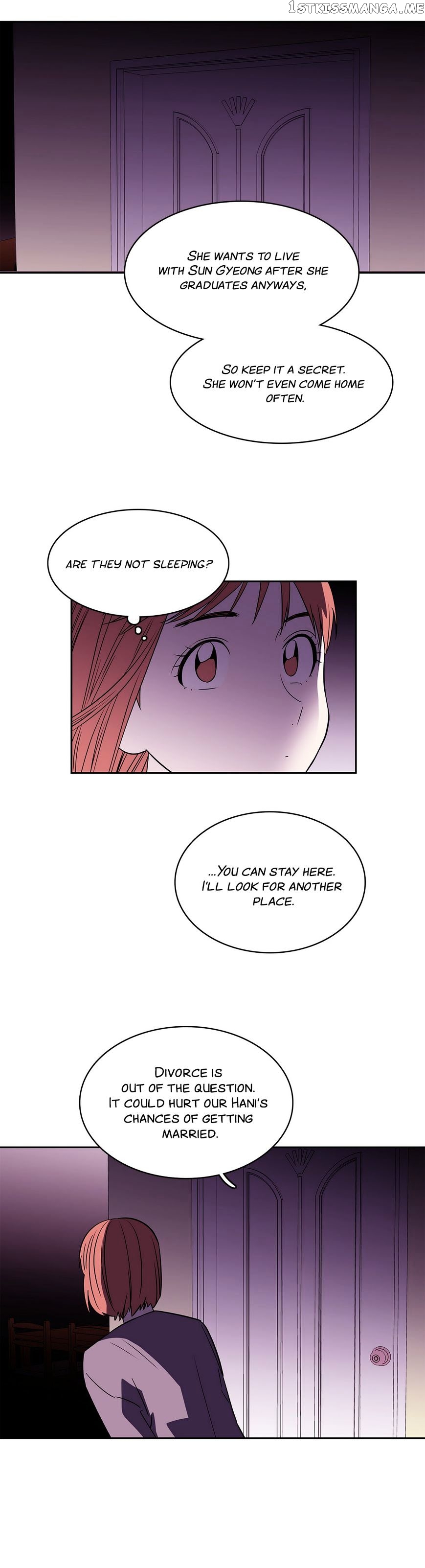 Que Sera, Sera chapter 44 - page 14