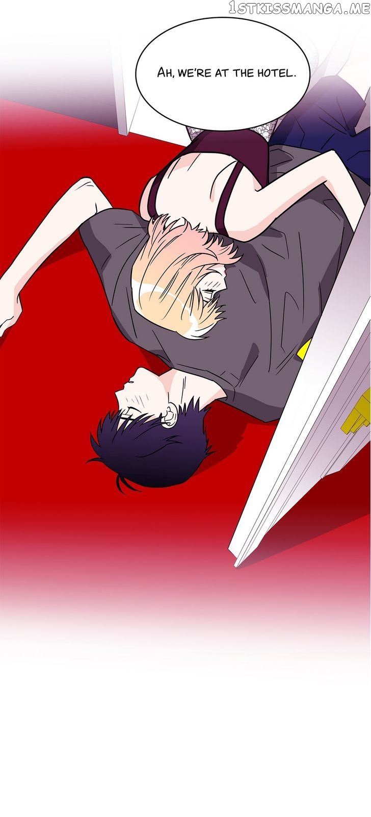 Que Sera, Sera chapter 45 - page 28