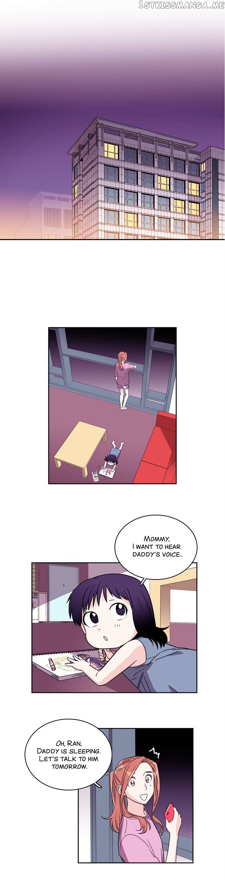 Que Sera, Sera chapter 46 - page 5