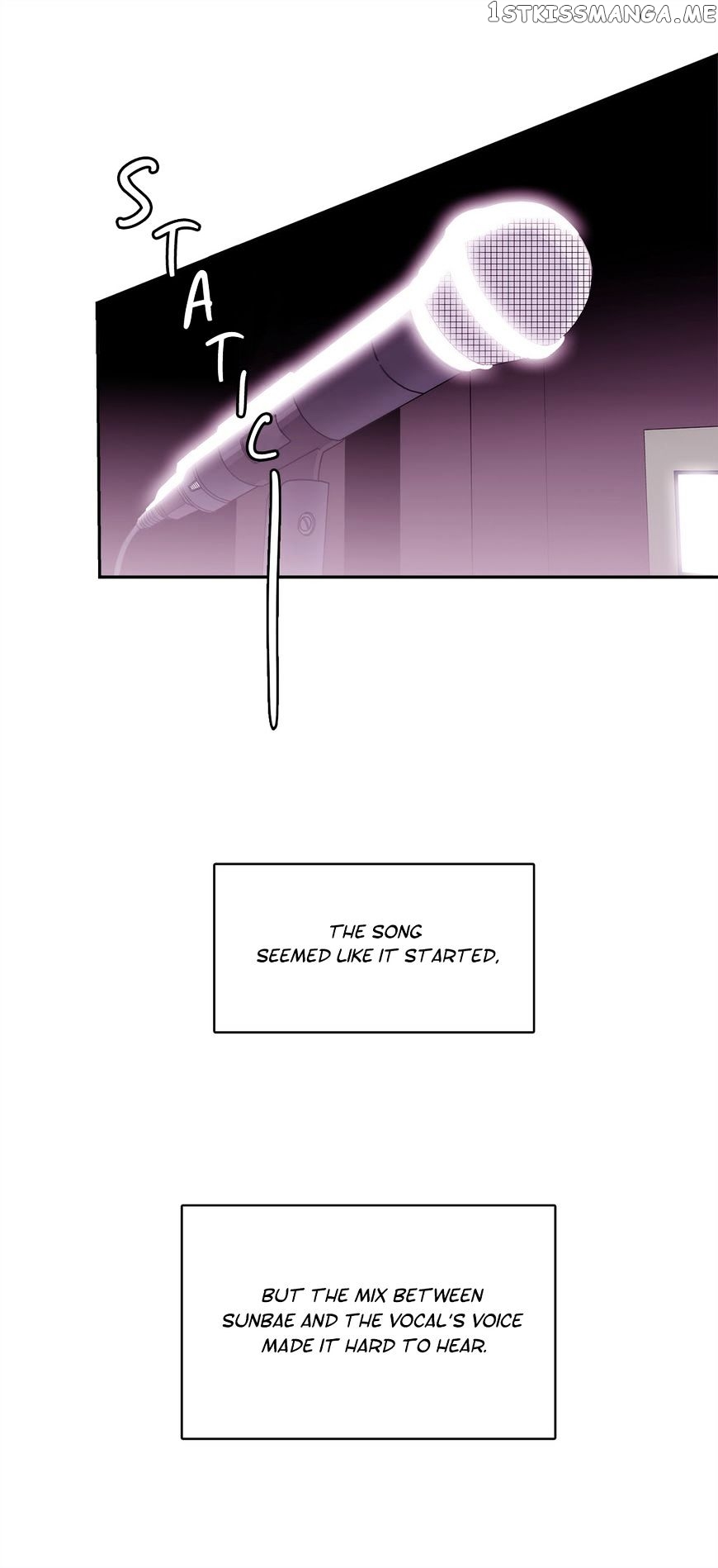 Que Sera, Sera chapter 47 - page 25