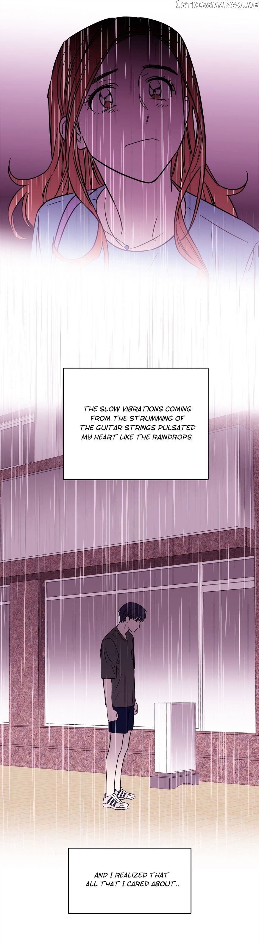 Que Sera, Sera chapter 47 - page 26