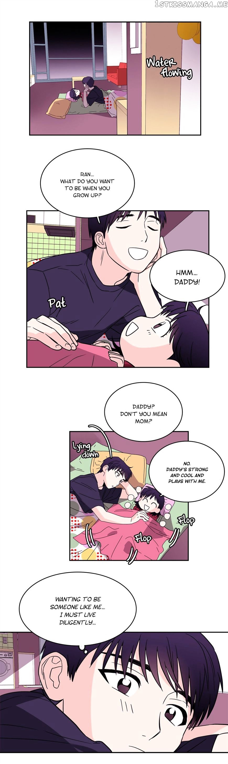Que Sera, Sera chapter 51 - page 17