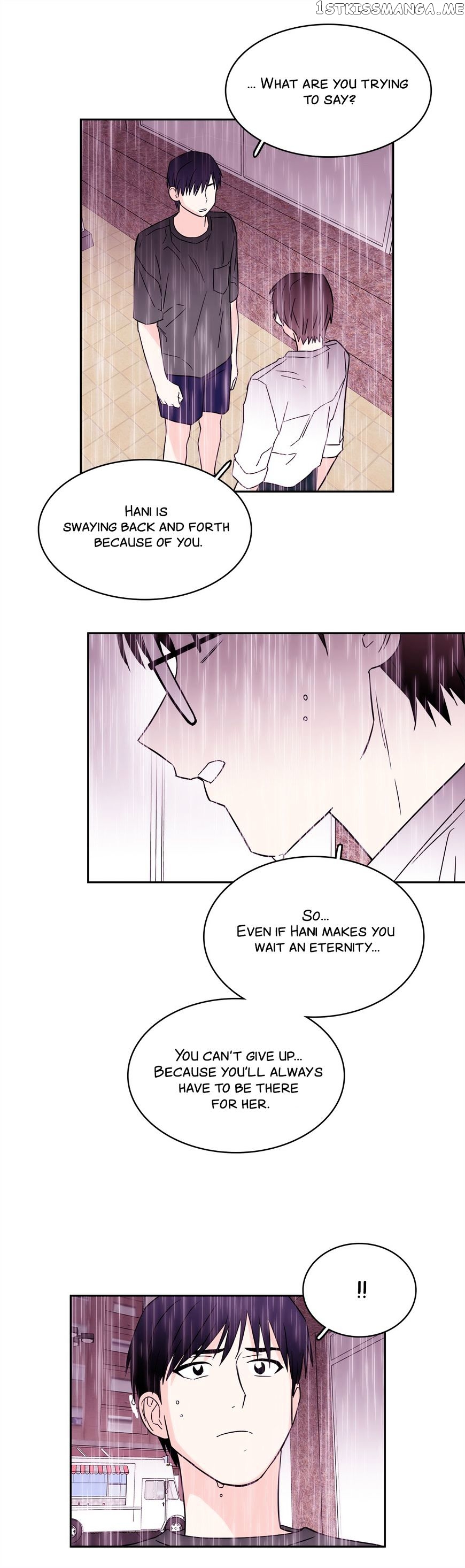 Que Sera, Sera chapter 48 - page 13