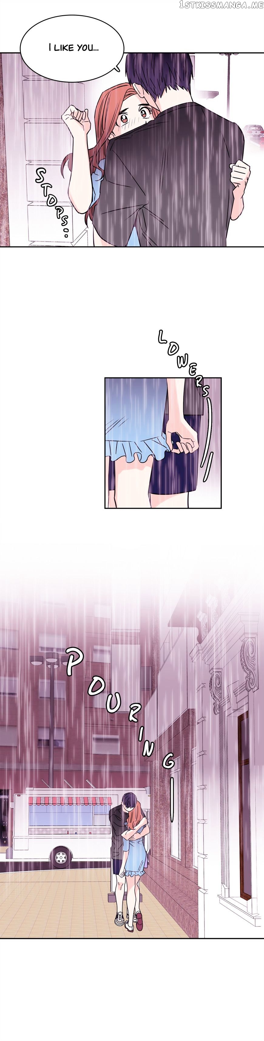 Que Sera, Sera chapter 48 - page 18