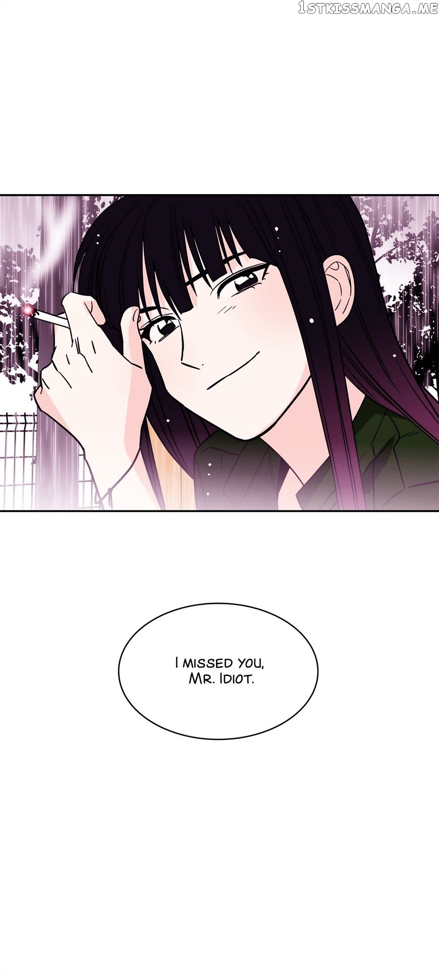 Que Sera, Sera chapter 48 - page 24