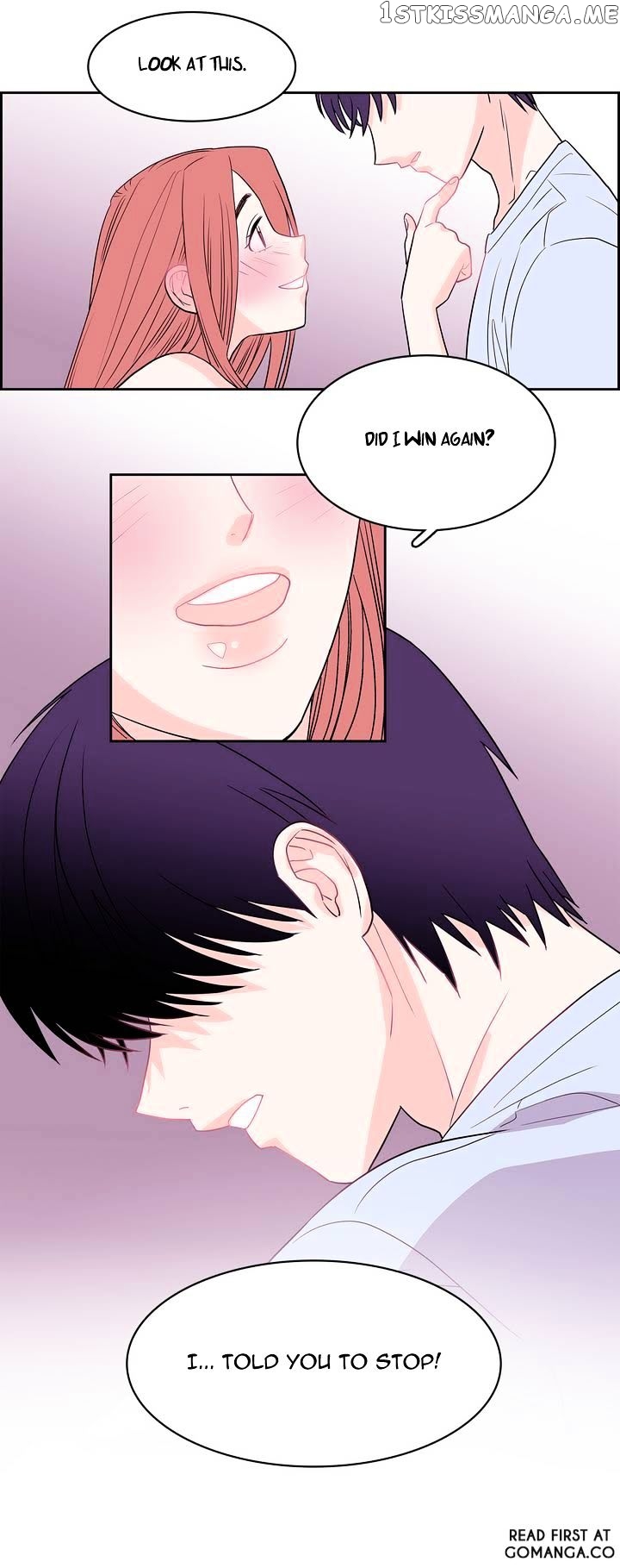 Que Sera, Sera chapter 6 - page 13
