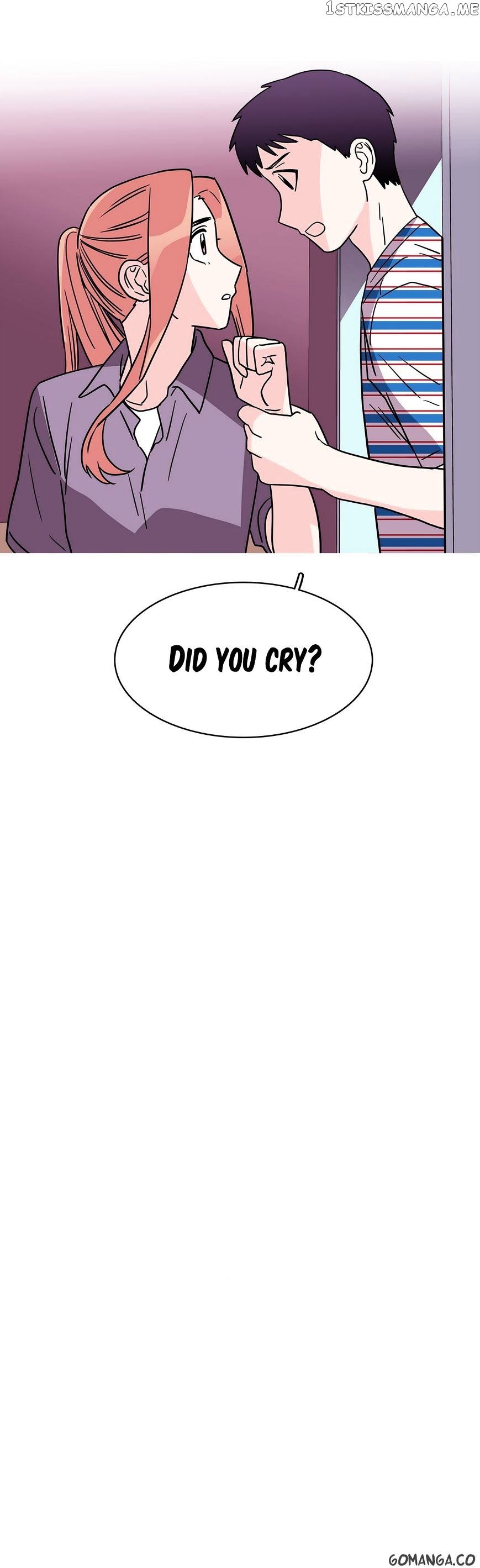 Que Sera, Sera chapter 30 - page 20